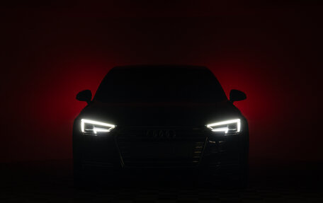 Audi A4, 2017 год, 3 090 000 рублей, 4 фотография