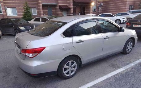 Nissan Almera, 2018 год, 650 000 рублей, 2 фотография