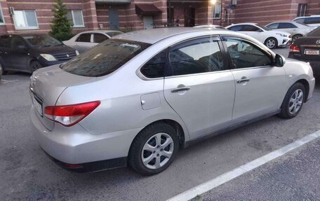 Nissan Almera, 2018 год, 650 000 рублей, 3 фотография