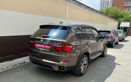 BMW X5, 2013 год, 2 820 000 рублей, 4 фотография