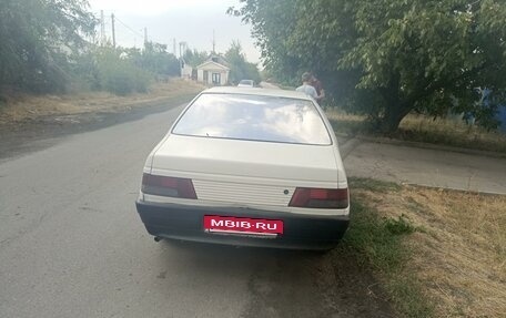 Peugeot 405, 1988 год, 100 000 рублей, 2 фотография