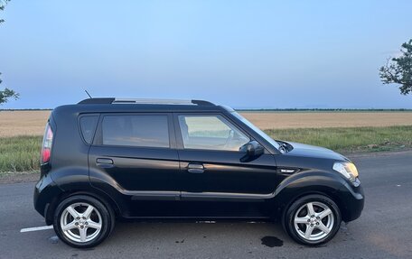 KIA Soul I рестайлинг, 2009 год, 990 000 рублей, 5 фотография