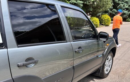 Chevrolet Niva I рестайлинг, 2010 год, 1 300 000 рублей, 3 фотография