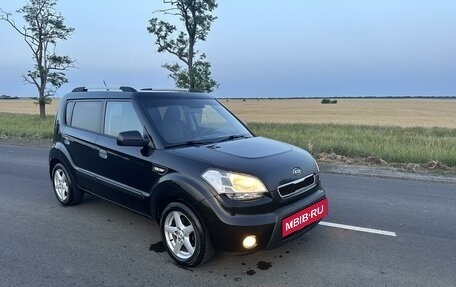 KIA Soul I рестайлинг, 2009 год, 990 000 рублей, 4 фотография