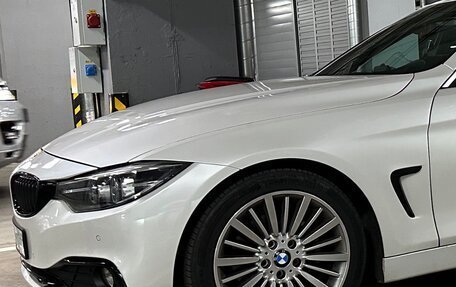 BMW 4 серия, 2018 год, 4 050 000 рублей, 4 фотография