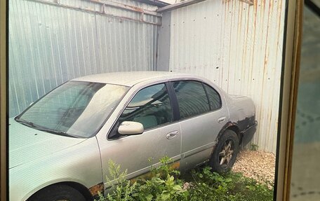 Nissan Cefiro II, 1997 год, 100 000 рублей, 3 фотография