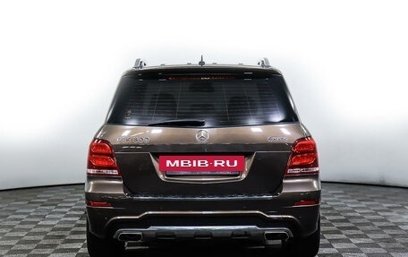 Mercedes-Benz GLK-Класс, 2014 год, 2 697 000 рублей, 6 фотография