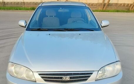 KIA Spectra II (LD), 2007 год, 332 800 рублей, 5 фотография