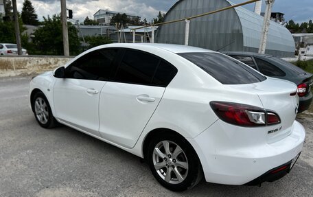 Mazda 3, 2011 год, 990 000 рублей, 4 фотография