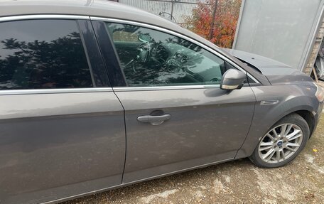 Ford Mondeo IV, 2012 год, 900 000 рублей, 2 фотография