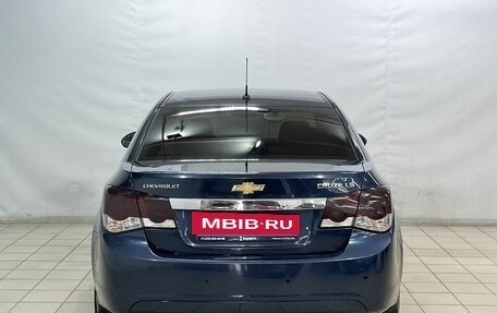 Chevrolet Cruze II, 2011 год, 850 000 рублей, 6 фотография