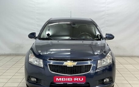 Chevrolet Cruze II, 2011 год, 850 000 рублей, 3 фотография