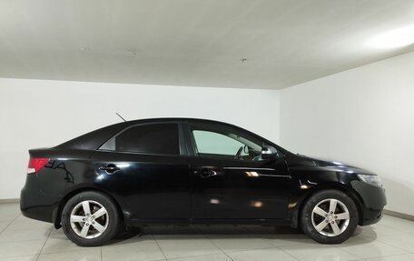 KIA Cerato III, 2010 год, 560 000 рублей, 3 фотография