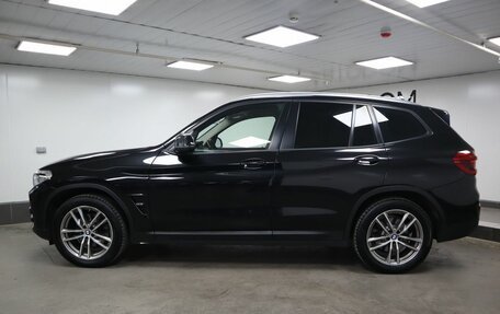 BMW X3, 2018 год, 3 200 000 рублей, 5 фотография