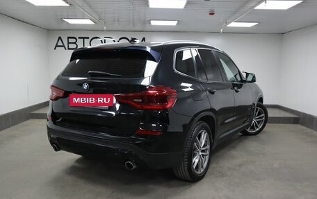 BMW X3, 2018 год, 3 200 000 рублей, 2 фотография