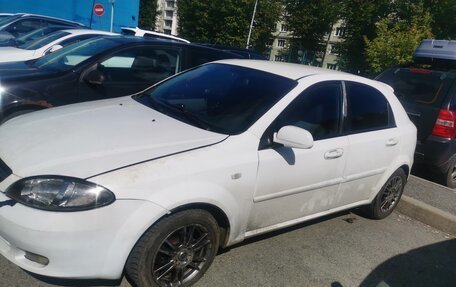 Chevrolet Lacetti, 2011 год, 420 000 рублей, 2 фотография