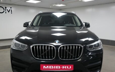 BMW X3, 2018 год, 3 200 000 рублей, 3 фотография