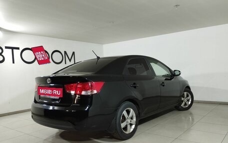 KIA Cerato III, 2010 год, 560 000 рублей, 4 фотография