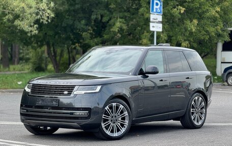 Land Rover Range Rover IV рестайлинг, 2023 год, 22 800 000 рублей, 2 фотография