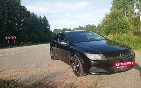 Opel Astra H, 2008 год, 430 000 рублей, 3 фотография