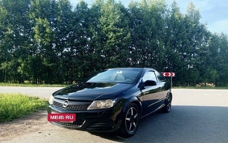 Opel Astra H, 2008 год, 430 000 рублей, 2 фотография