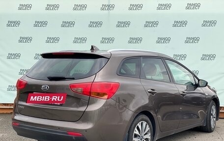 KIA cee'd III, 2017 год, 1 470 000 рублей, 7 фотография