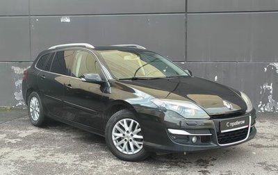 Renault Laguna III рестайлинг, 2014 год, 1 199 000 рублей, 1 фотография