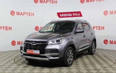 Chery Tiggo 4 I рестайлинг, 2022 год, 1 797 000 рублей, 1 фотография