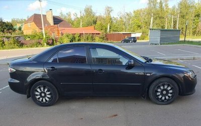 Mazda 6, 2007 год, 530 000 рублей, 1 фотография