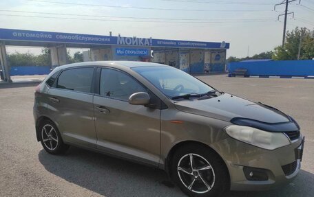 Chery Bonus (A13), 2012 год, 440 000 рублей, 1 фотография