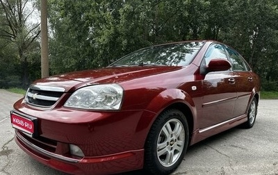 Chevrolet Lacetti, 2008 год, 620 000 рублей, 1 фотография