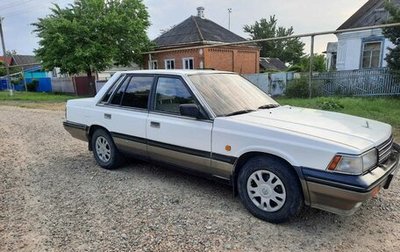 Nissan Laurel VIII, 1989 год, 475 000 рублей, 1 фотография