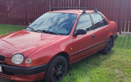 Toyota Corolla, 1998 год, 235 000 рублей, 1 фотография