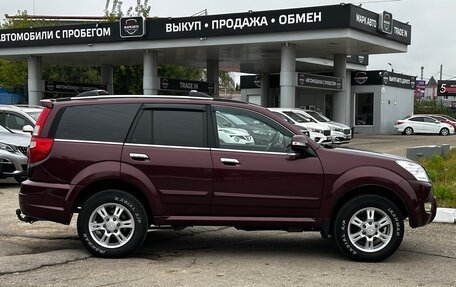 Great Wall Hover H3 I, 2012 год, 970 000 рублей, 3 фотография