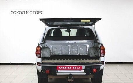 Mitsubishi L200 IV рестайлинг, 2011 год, 1 499 000 рублей, 6 фотография