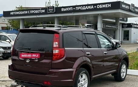 Great Wall Hover H3 I, 2012 год, 970 000 рублей, 5 фотография