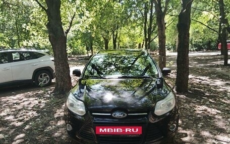 Ford Focus III, 2014 год, 1 250 000 рублей, 2 фотография