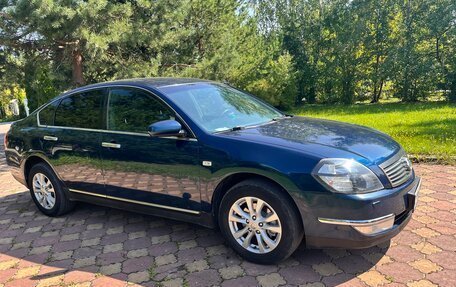 Nissan Teana, 2007 год, 750 000 рублей, 3 фотография