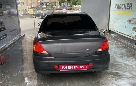 KIA Spectra II (LD), 2006 год, 400 000 рублей, 3 фотография