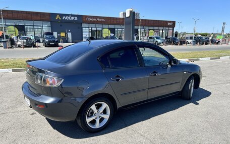 Mazda 3, 2005 год, 585 000 рублей, 5 фотография