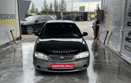 KIA Spectra II (LD), 2006 год, 400 000 рублей, 2 фотография