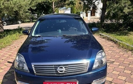 Nissan Teana, 2007 год, 750 000 рублей, 2 фотография