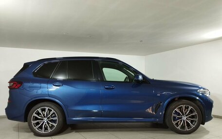 BMW X5, 2020 год, 7 300 000 рублей, 3 фотография