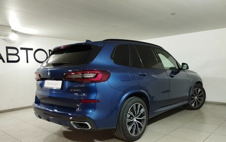 BMW X5, 2020 год, 7 300 000 рублей, 4 фотография