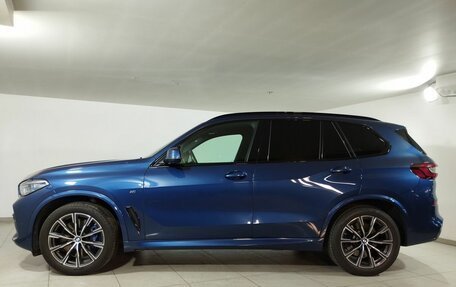 BMW X5, 2020 год, 7 300 000 рублей, 6 фотография