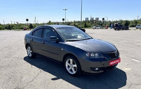 Mazda 3, 2005 год, 585 000 рублей, 3 фотография