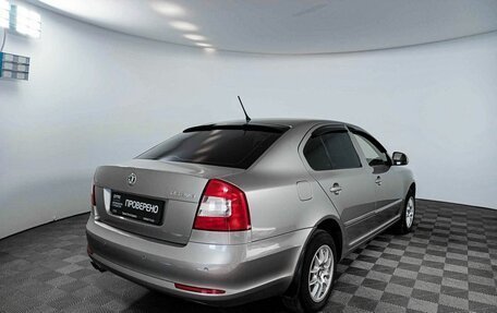 Skoda Octavia, 2011 год, 965 000 рублей, 5 фотография