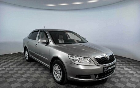 Skoda Octavia, 2011 год, 965 000 рублей, 3 фотография