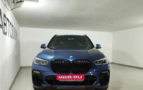 BMW X5, 2020 год, 7 300 000 рублей, 2 фотография