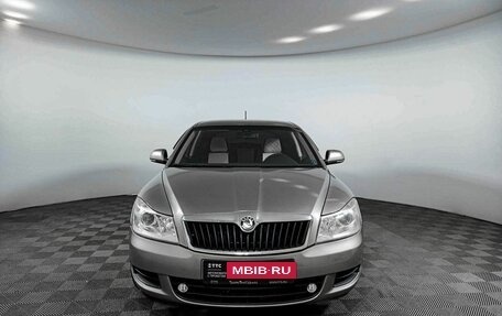 Skoda Octavia, 2011 год, 965 000 рублей, 2 фотография